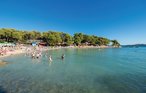 Ferienhaus - Biograd-Drage , Kroatien - CDA838 43