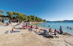 Feriehus - Biograd-Turanj , Kroatia - CDI971 21