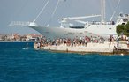 Ferienwohnung - Zadar-Gornji Karin , Kroatien - CDA970 33