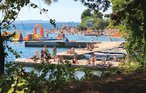 Ferienwohnung - Zadar-Gornji Karin , Kroatien - CDA970 34