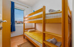 Ferienwohnung - Biograd-Pakostane , Kroatien - CDN203 27