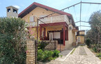 Semesterhus - Nin-Sabunike , Kroatien - CDN834 1