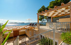 Ferienhaus - Peljesac , Kroatien - CDP550 6