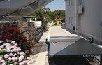 Feriehuse - Peljesac-Sreser , Kroatien - CDP100 59
