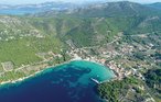 Feriehuse - Peljesac-Zuljana , Kroatien - CDP316 17