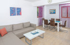 Ferienhaus - Peljesac-Zuljana , Kroatien - CDP270 5