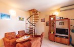 Ferienhaus - Peljesac-Podobuce , Kroatien - CDP104 13