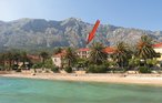 Ferienwohnung - Peljesac-Orebic , Kroatien - CDP157 1
