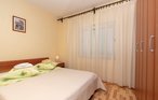 Ferienwohnung - Peljesac-Orebic , Kroatien - CDP157 13