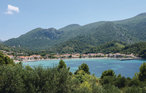 Ferienhaus - Peljesac-Zuljana , Kroatien - CDP270 14
