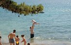 Ferienwohnung - Peljesac-Orebic , Kroatien - CDP157 21