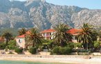 Ferienwohnung - Peljesac-Orebic , Kroatien - CDP157 19