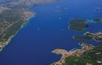 Ferienwohnung - Peljesac-Orebic , Kroatien - CDP157 22