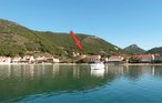 Feriehus - Peljesac-Zuljana , Kroatia - CDP112 50