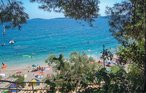Feriehus - Peljesac-Postup , Kroatia - CDP253 26