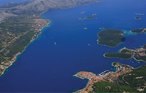 Feriehuse - Peljesac-Orebic , Kroatien - CDP150 35
