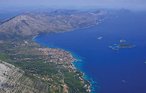Ferienwohnung - Peljesac-Orebic , Kroatien - CDP157 17