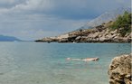Feriehus - Peljesac-Postup , Kroatia - CDP253 27
