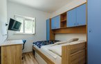 Semesterhus - Peljesac-Ston , Kroatien - CDP515 24