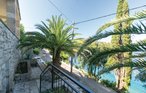 Ferienhaus - Peljesac-Trpanj , Kroatien - CDP208 15