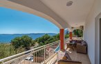 Ferienwohnung - Peljesac-Orebic , Kroatien - CDP551 5