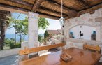 Ferienhaus - Peljesac-Podobuce , Kroatien - CDP114 12