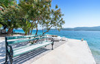 Ferienhaus - Peljesac-Kuciste , Kroatien - CDP545 13