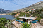 Ferienhaus - Peljesac-Postup , Kroatien - CDP144 6