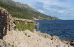 Feriehuse - Peljesac-Dingac , Kroatien - CDP376 16