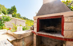 Ferienhaus - Peljesac-Podobuce , Kroatien - CDP126 4