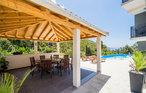 Ferienhaus - Peljesac-Trstenik , Kroatien - CDP525 1