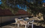 Feriehus - Peljesac-Postup , Kroatia - CDP253 15