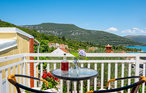 Ferienhaus - Peljesac-Ston , Kroatien - CDP257 2