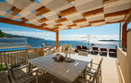 Ferienhaus - Peljesac , Kroatien - CDP550 8