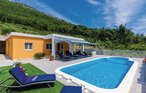Semesterhus - Peljesac-Ston , Kroatien - CDP515 2