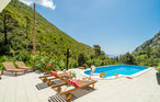 Ferienhaus - Peljesac-Trstenik , Kroatien - CDP525 2
