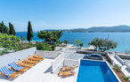 Ferienhaus - Peljesac-Kuciste , Kroatien - CDP545 2