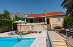 Feriehuse - Peljesac-Orebic , Kroatien - CDP570 8