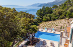 Ferienhaus - Peljesac-Dingac , Kroatien - CDP350 11