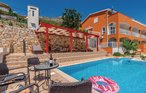 Ferienwohnung - Peljesac-Orebic , Kroatien - CDP551 10
