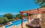 Ferienwohnung - Peljesac-Orebic , Kroatien - CDP551 13