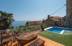 Ferienhaus - Peljesac-Podobuce , Kroatien - CDP114 7