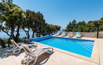 Ferienhaus - Peljesac-Dingac , Kroatien - CDP350 9