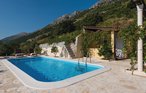 Ferienhaus - Peljesac-Dingac , Kroatien - CDP375 10