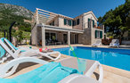 Ferienhaus - Peljesac-Dingac , Kroatien - CDP350 4