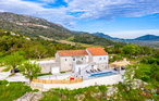 Ferienhaus - Peljesac-Ston , Kroatien - CDP520 3