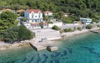 Feriehuse - Peljesac-Kuciste , Kroatien - CDP360 1