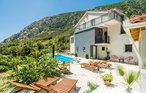 Ferienhaus - Peljesac-Trstenik , Kroatien - CDP525 10