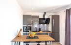 Ferienwohnung - Peljesac-Orebic , Kroatien - CDP551 23
