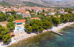 Feriehuse - Peljesac-Orebic , Kroatien - CDP570 7